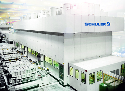 © Schuler Group.