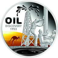 Niue / 1 $ / silver / 25g / 40mm / Mintage: 4,000.