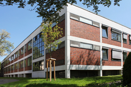 Stuttgart Mint. © Staatliche Münze Baden-Württemberg.