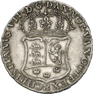 419: Denmark. Christian VII, 1766-1808. Piaster 1771 (minted in 1774), Copenhagen. Dav. 411. Extremely fine to FDC. Estimate: 80,000 euros.