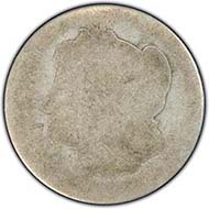 Identifiable date and type.