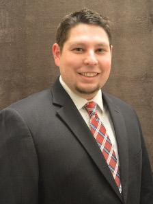 Brad Ciociola.