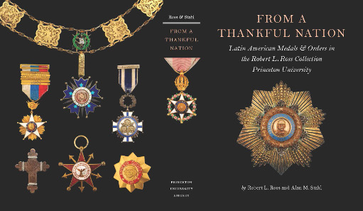 Cover of the catalogue of