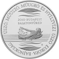 Commemorative Coin