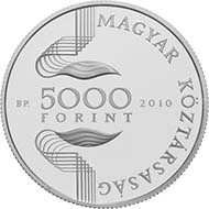 Commemorative Coin