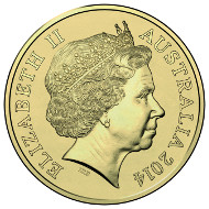 © Royal Australian Mint.