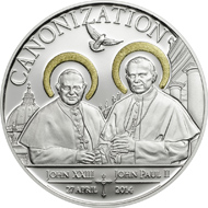 Tanzania / 1000 Shillings / 925 silver / 38.61mm / 20g / Mintage: 1,000.