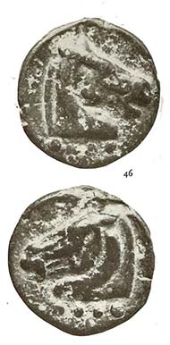 MMAG 47 (1972), 42 und MMAG 47 (1972), 46