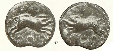 MMAG 47 (1972), 47 und MMAG 47 (1972), 48