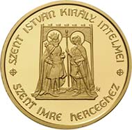 Commemorative Coin