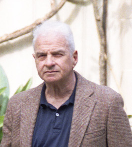 Richard Lissner.