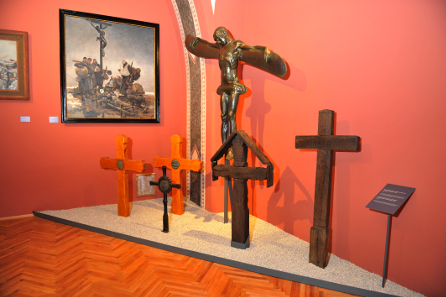 Photograph: HGM / Manfred Litscher.