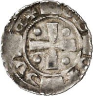 Lot 1674: MÜNSTER. Burchard von Holte (1098-1118). Pfennig, Münster. Ilisch IV, 3var. Very rare. Good very fine. Estimate: 250,- euros. Hammer price: 2,800,- euros.