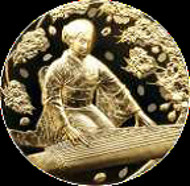 Japan/ Pure Gold/ 95 g/ 40 mm/ Mintage: 150.