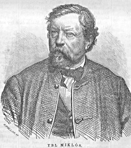 Miklós Ybl (1865).