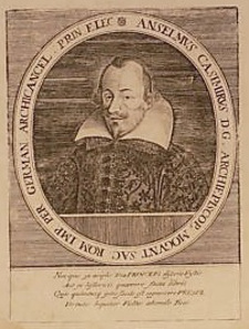 Anselm Casimir. Source: Wikipedia.