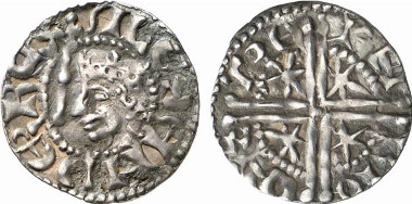 Scotland. Alexander III. Penny, n.d. (c.1250/1280), Stirling. From Künker auction 137 (2008), 3349.