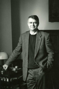 Bernd Kluge. Photo: Helga Paris.