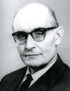 Arthur Suhle, Director of the Berlin Münzkabinett 1898-1973. From B. Kluge, Das Münzkabinett, 2nd ed., Berlin 2005, p. 27.