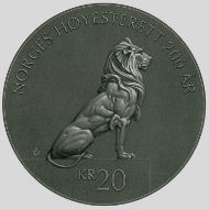 Winning motif. Source: Norges Bank.