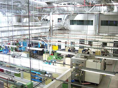 Royal Australian Mint. Photo: Ursula Kampmann