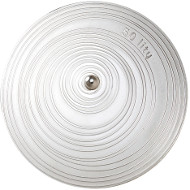 Silver 925 / 28, 28 g / 44 mm / quality proof / designer: Agne Dautartaite-Krutule / mintage 3 000 pcs. Minted at JSC Lithuanian Mint.