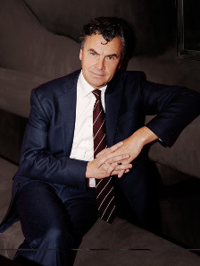 Patrick van Maris.