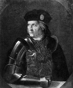Ercole I d'Este. Source: Wikicommons.