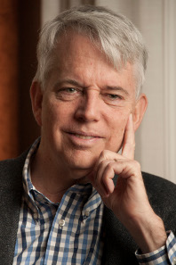 Stephen Winthrop.