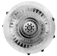 Seven New Wonders. Poland's first spherical coin. Photo: © Mint of Poland.
