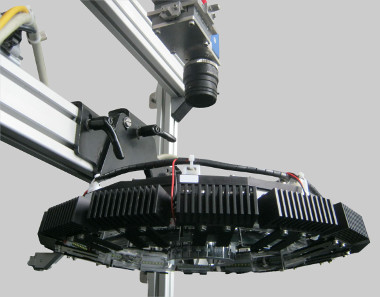 Mühlbauer's CCI Edge Inspect. © Mühlbauer.