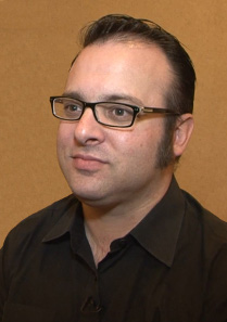 Kent Ponterio.