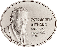 Hungary / 2015 / 2,000 forint / Design: Fanni Király.