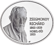 Hungary / 2015 / 5,000 forint / Design: Fanni Király.