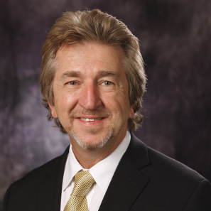 Jeff Garrett will become the ANA's 59th president.