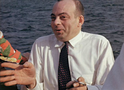 Antoine de Saint-Exupéry, May 1942. Source: Wikipedia.