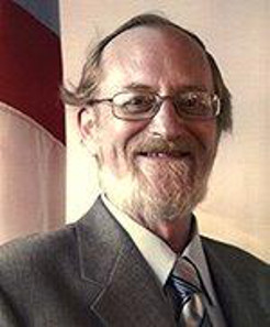 Walter Mustain.