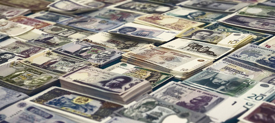 The 17th NUMISMATA Berlin offers a wide range not only to collectors of banknotes.