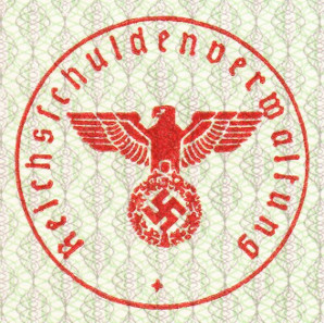 Stamps of the Debt Administration: until 1922, 1923-1936 and after 1936.