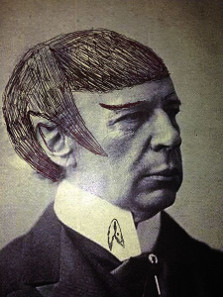 'Spocked' Canadian 5 dollar bill. Photograph: Kelapstick / https://creativecommons.org/licenses/by-sa/4.0/deed.de