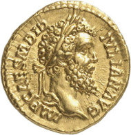Lot 8836: ROMAN IMPERIAL TIMES. Didius Julianus. Aureus. Ex Montagu Collection, Rollin & Feuardent Auction 1896, lot 461. Very rare. Extremely fine / nearly extremely fine. Estimate: 35,000,- euros. Hammer price: 150,000,- euros.