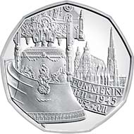 Austria - 5 Euro