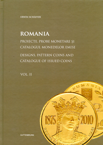  Romanian Coins (1989 to 2014)