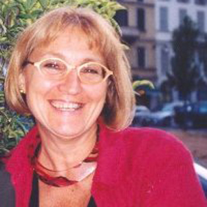 Lucia Travaini