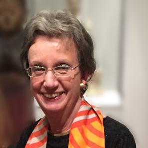 Carmen Arnold-Biucchi