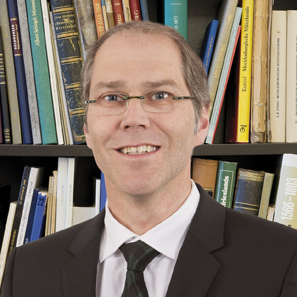 Arne Kirsch