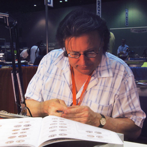 Tom Cederlind