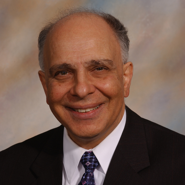 Leon A. Saryan