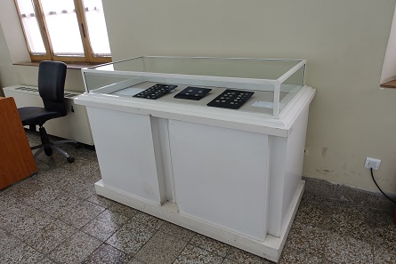 Coins of, let's say, not the highest quality. Photo: KW.