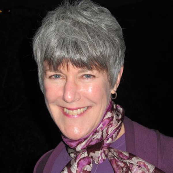 Patricia A. Felch